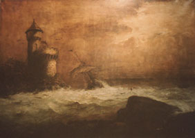 Galerie Mona Lisa