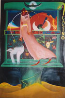 Galerie Mona Lisa