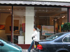 images de la Galerie