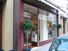 images de la Galerie