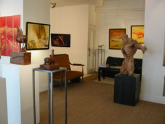 images de la Galerie
